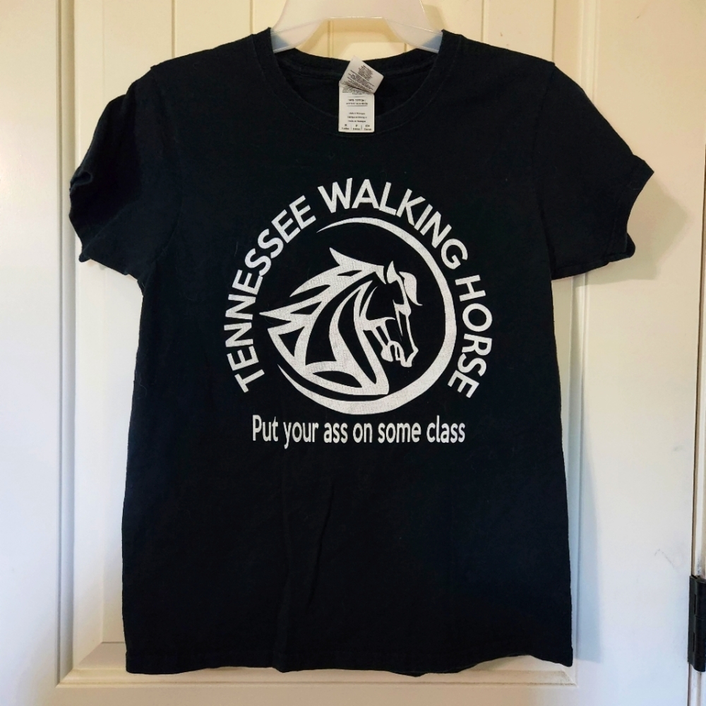 Tennessee Walking Horse Tshirt